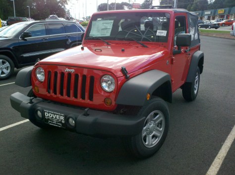 Porsche and Radnor 015