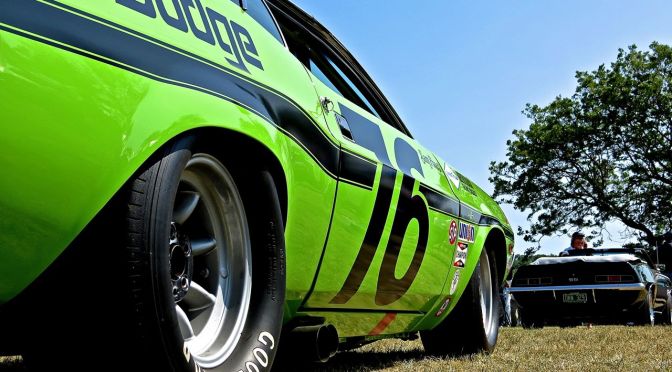 Our Highlights From the 2015 Greenwich Concours Day 1