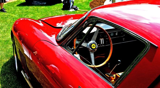 Highlights From Hershey Part 2