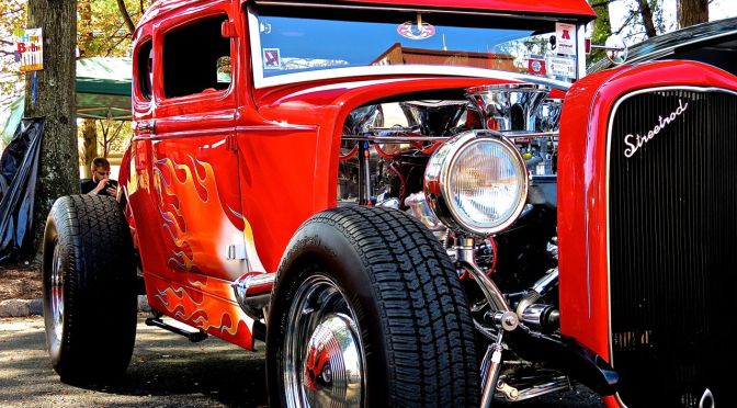 Happy Labor Day: First Photos From Lead East