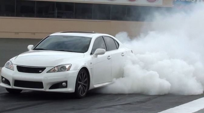 Lexus IS-F Modification and Tuning Guide (UPDATED)