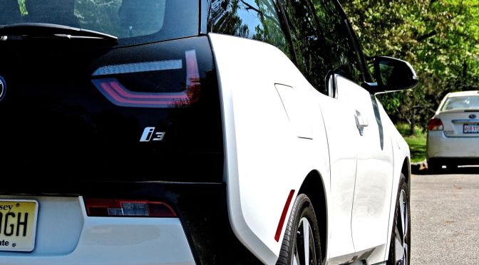 BMW i3 Review: Expectations are Everything