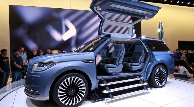 Why I Hate Concept Cars: A Rant