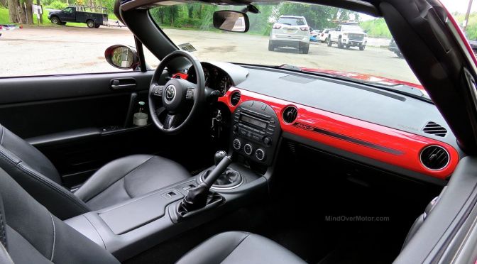 So I made another purchase this weekend…