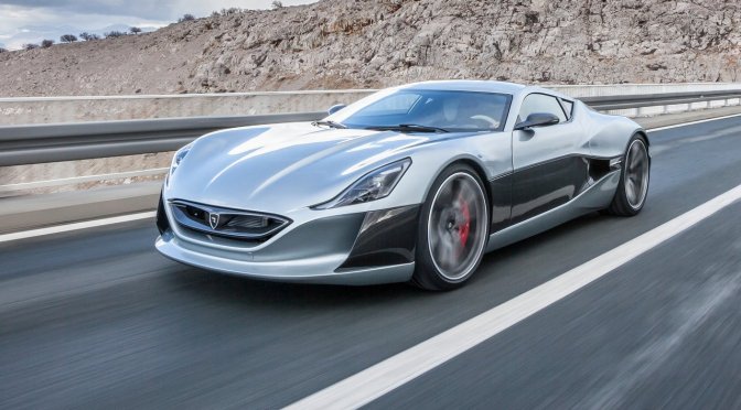 Are Electric Cars REALLY the Future for Driving Enthusiasts?