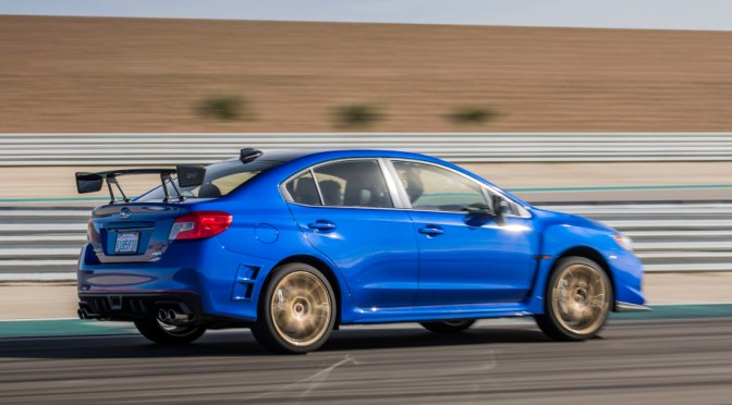 Why I don’t think the Japanese “Get” the American Performance Market At All