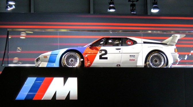 Highlights From the 2018 New York International Auto Show