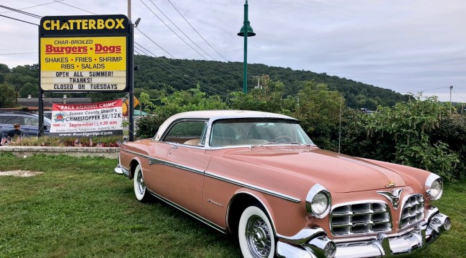 Chatterbox – The Final Days