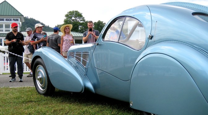 Highlights from our Day in the Park at Lime Rock