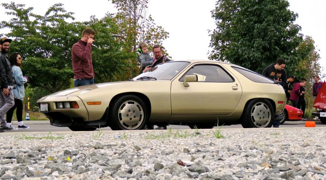 Radwood Philly: And the winner of the “1980s Theme Award” goes to…