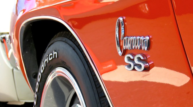 Podcast: Comparing Camaros, Classic vs Contemporary