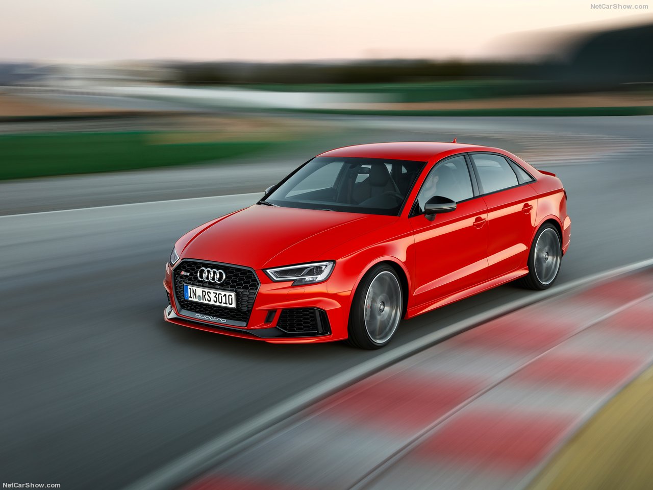 The Enthusiast Buyer's Guide to the Audi RS 3 (8V) | Mind Over Motor