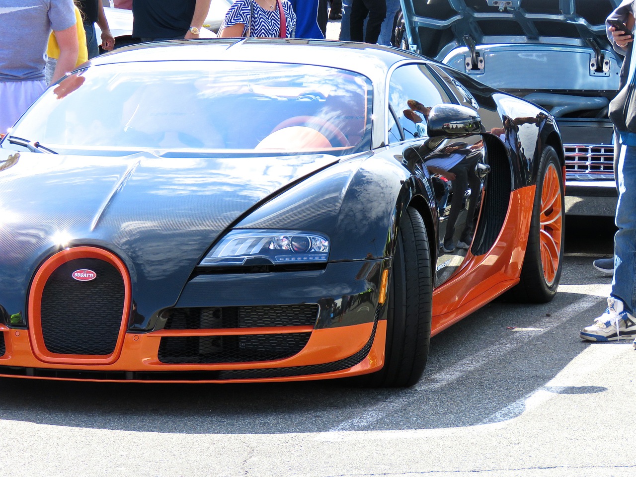 Bugatti Veyron Super Sport World Record Edition At Cars And Caffe bugatti-veyron-super-sport-world-record-edition-at-cars-and-caffe