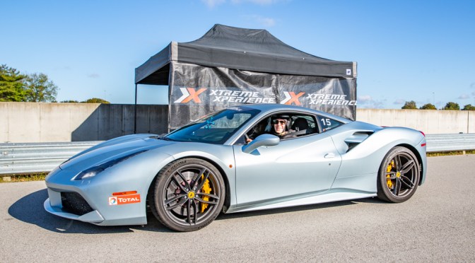 Ferrari 488 GTB: Is Boosted Better?